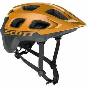 Scott Vivo Plus Fire Orange S (51-55 cm) Prilba na bicykel vyobraziť