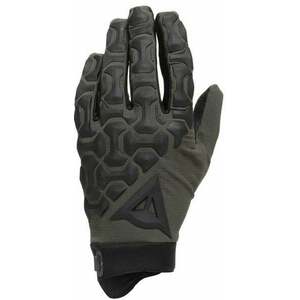 Dainese HGR EXT Gloves Black/Gray S Cyklistické rukavice vyobraziť