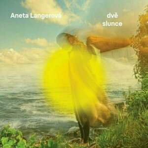 Aneta Langerová - Dvě slunce (LP) vyobraziť