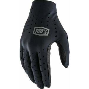 100% Sling Womens Bike Gloves Black L Cyklistické rukavice vyobraziť