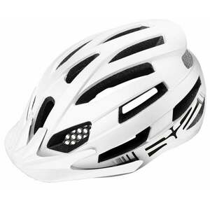 R2 Spirit Helmet White L Prilba na bicykel vyobraziť