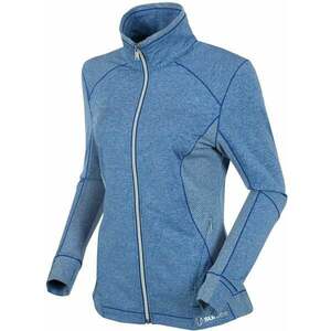 Sunice Elena Ultralight Stretch Thermal Layers Blue Stone Melange S Bunda vyobraziť