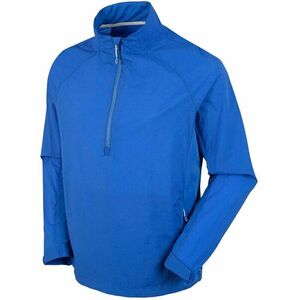 Sunice Owen Windwear Lightweight Blue Stone/Magnesium S Bunda vyobraziť