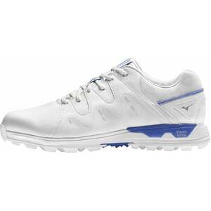 Mizuno Wave Hazard Pro White 40, 5 Pánske golfové topánky vyobraziť