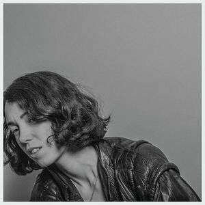 Kelly Lee Owens - Kelly Lee Owens (LP) vyobraziť