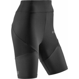 CEP Ultralight Women's Black L Bežecké kraťasy vyobraziť