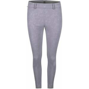 Kjus Ice Embossed 7/8 Treggings Alloy 34 Nohavice vyobraziť