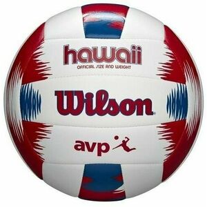 Wilson AVP Hawaii Plážový volejbal vyobraziť