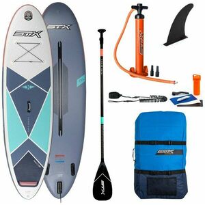 STX Pure Freeride 10'6'' (320 cm) Paddleboard vyobraziť