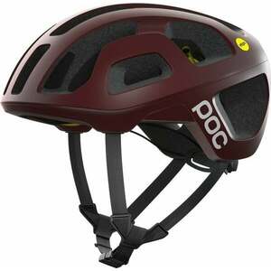 POC Octal MIPS Garnet Red Matt 50-56 Prilba na bicykel vyobraziť