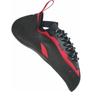 Unparallel Sirius Lace LV Red/Black 39, 5 Lezečky vyobraziť