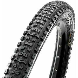 MAXXIS Aggressor 27, 5" (584 mm) Black 2.3 Plášť na MTB bicykel vyobraziť