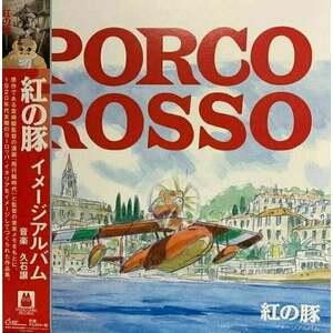 Original Soundtrack - Porco Rosso (Image Album) (LP) vyobraziť