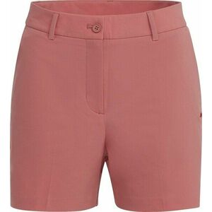 J.Lindeberg Gwen Golf Short Faded Rose 26 Šortky vyobraziť