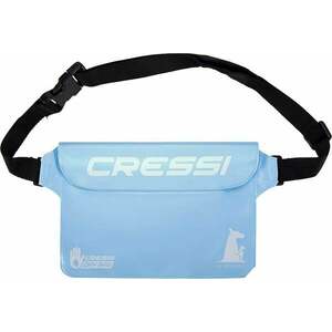 Cressi Kangaroo Dry Pouch Light Blue Vodotesné puzdro vyobraziť