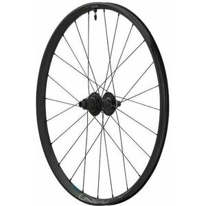 Shimano WH-MT601 27, 5" (584 mm) Kotúčová brzda 12x142 Micro Spline Center Lock 21 mm Zadné koleso vyobraziť