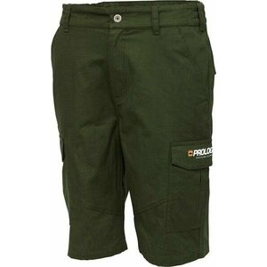 Prologic Nohavice Combat Shorts Army Green M vyobraziť