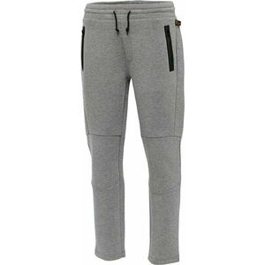 Savage Gear Nohavice Tec-Foam Joggers Dark Grey Melange M vyobraziť