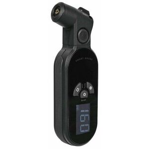 Topeak Smart Gauge Black Manometer vyobraziť