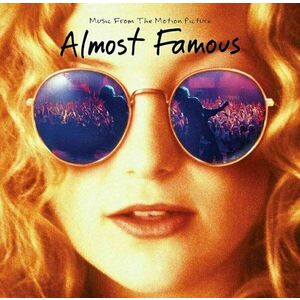 Original Soundtrack - Almost Famous (2 LP) vyobraziť