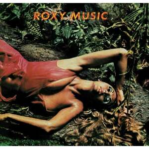 Roxy Music Roxy Music (LP) Nové vydanie vyobraziť