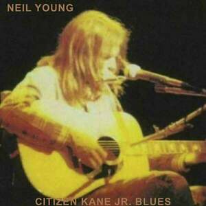 Neil Young - Citizen Kane Jr. Blues (Live At The Bottom Line) (LP) vyobraziť