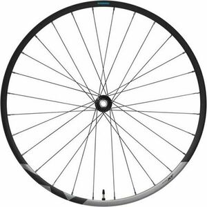 Shimano WH-M8120 27, 5" (584 mm) Kotúčová brzda 15x110 Micro Spline Center Lock 21 mm Predné koleso vyobraziť