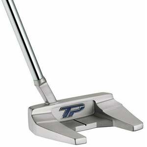 TaylorMade TP Hydro Blast Bandon 3 Ľavá ruka 3 34" Golfová palica Putter vyobraziť