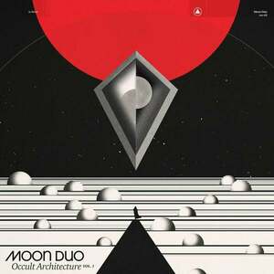 Moon Duo - Occult Architecture Vol 1 (LP) vyobraziť