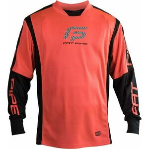 Fat Pipe GK Shirt Orange XL vyobraziť