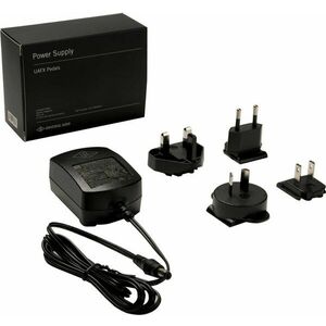 Universal Audio UAFX Power Supply for UAFX Pedals Napájací adaptér vyobraziť