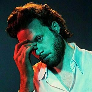 Father John Misty - God's Favorite Customer (LP) vyobraziť