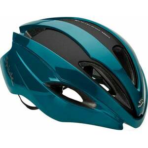 Spiuk Korben Helmet Turquoise/Black M/L (53-61 cm) Prilba na bicykel vyobraziť