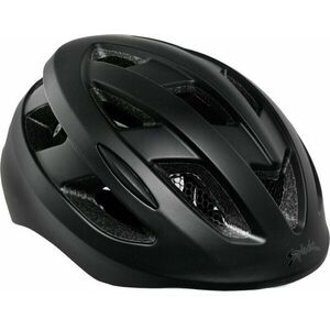 Spiuk Hiri Helmet Black M/L (58-61 cm) Prilba na bicykel vyobraziť