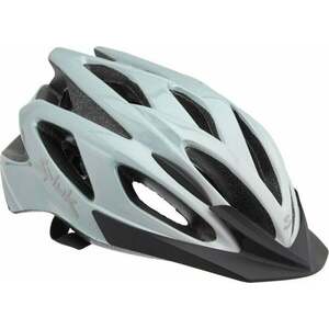 Spiuk Tamera Evo Helmet White M/L (58-62 cm) Prilba na bicykel vyobraziť