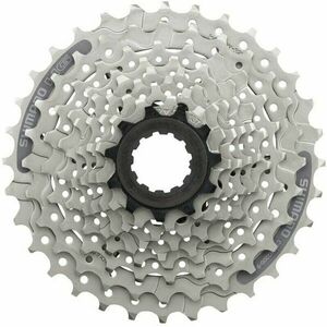 Shimano Altus CS-HG201-9 Kazeta 9-Speed 11-32T Silver vyobraziť