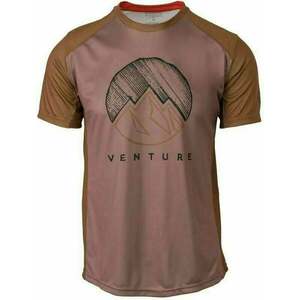 AGU MTB SS Venture Dres Leather S vyobraziť