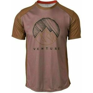 AGU MTB SS Venture Dres Leather XL vyobraziť