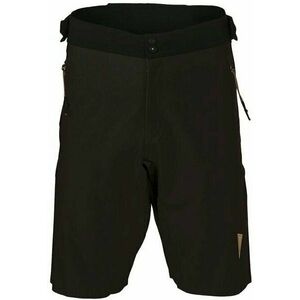 AGU MTB Short Venture Men Black XL Cyklonohavice vyobraziť