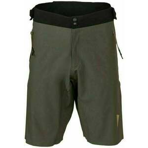 AGU MTB Short Venture Men Army Green M Cyklonohavice vyobraziť