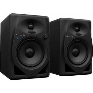 Pioneer Dj DM-50D-BT Aktívny štúdiový monitor vyobraziť