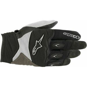 Alpinestars Stella Shore Women´s Gloves Black/White XL Rukavice vyobraziť