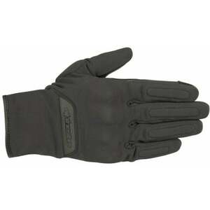 Alpinestars C-1 V2 Gore Windstopper Gloves Black 2XL Rukavice vyobraziť