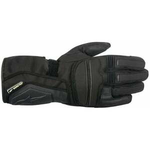 Alpinestars WR-V Gore-Tex Gloves Black S Rukavice vyobraziť