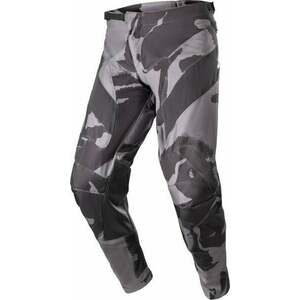 Alpinestars Racer Tactical Pants Iron/Camo 32 Motokrosové nohavice vyobraziť