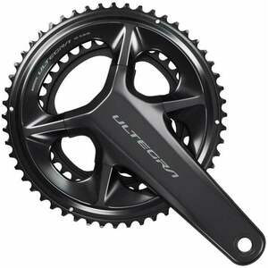 Shimano Ultegra Crankset FC-R8100 175.0 34T-50T Kľuky vyobraziť