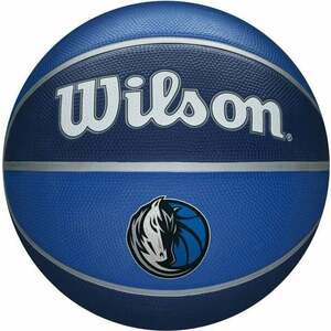 Wilson NBA All Team Basketball All Team 7 vyobraziť