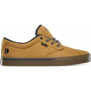 Etnies Jameson 2 Eco Brown/Navy/Gum 37 Tenisky vyobraziť