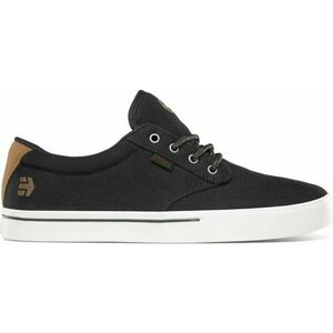 Etnies Jameson 2 Eco Black/Black/White 38, 5 Tenisky vyobraziť