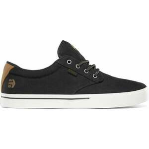 Etnies Jameson 2 Eco Black/Black/White 39 Tenisky vyobraziť